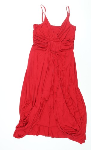 Gharani strok damen rot - strok,