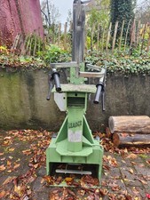 Widl Spalter HF8 5 Spalter