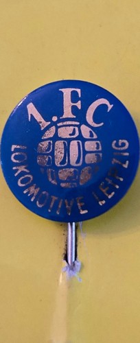 Anstecknadel des fc - des,
