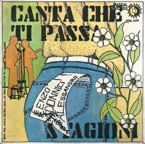 Enzo alessandro donnici - alessandro,