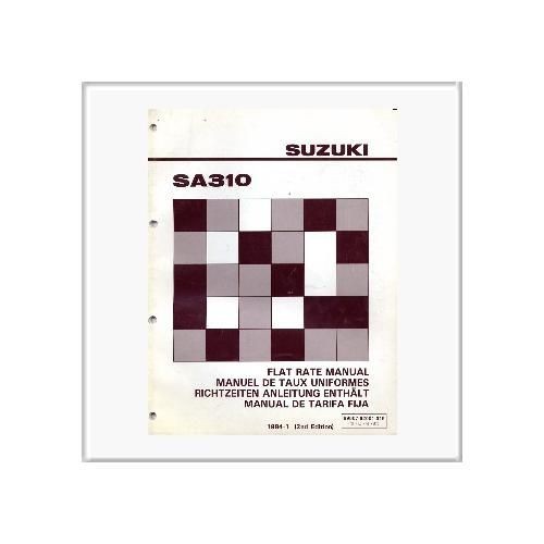 Suzuki swift 310 - suzuki,