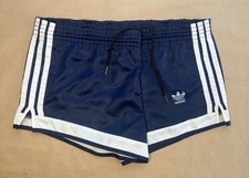 Vintage Adidas Nylon Shorts