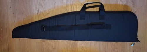 Gewehrfutteral schwarz - gewehrfutteral,