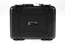 B&W Type 2000 Outdoorcase mit