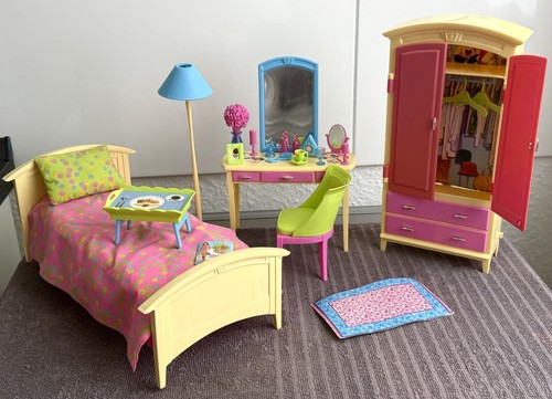 Barbie decor collection - decor,