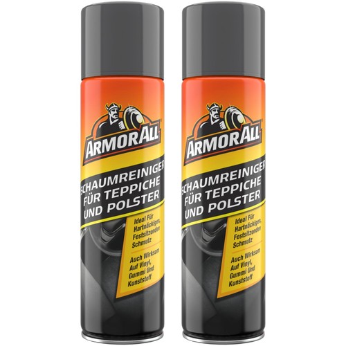 Set armor all - 2x,