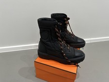 Hermès Schuhe Kurzstiefel