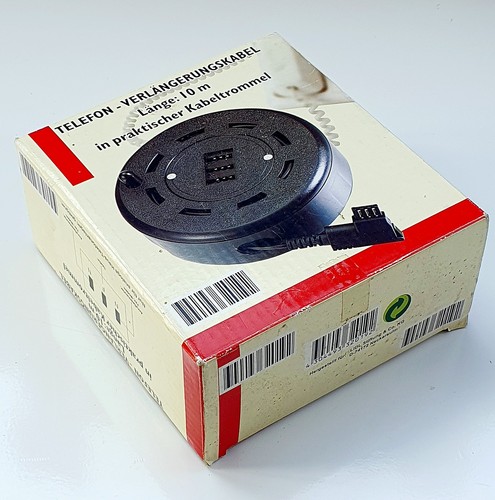 Telefon-Verlängerungskabel