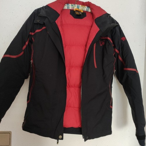 Mountain hardware winterjacke - mountain,