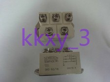 2 PCS   SKD62/16   bridge