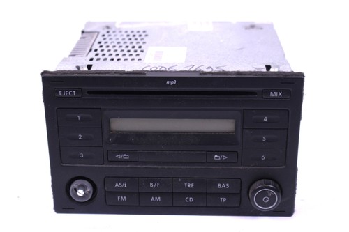 Autoradio polo gp - vw,