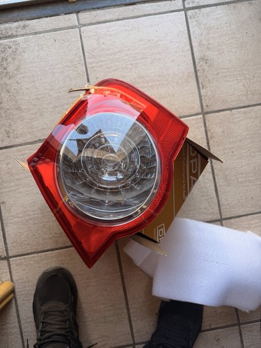 Rückleuchten passat - rückleuchten,