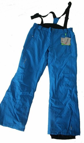 Herren snowboardhose - s6,