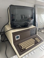 Triumph Adler Alphatronic