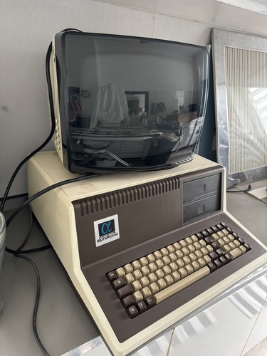 Triumph adler alphatronic - adler,