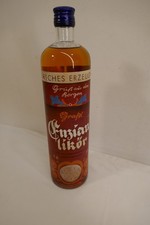 Grassl Enzian Likör  40%