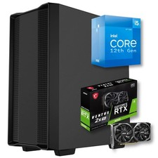 Computer Pix Titan PC Intel