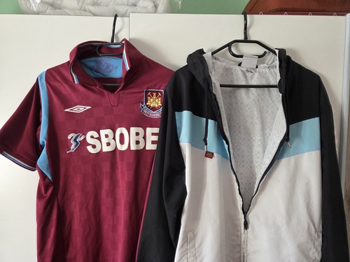 West ham united - west,