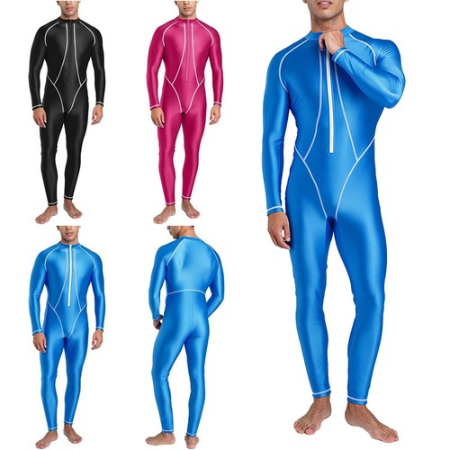 Herren ganzkörper overall - ganzkörper,