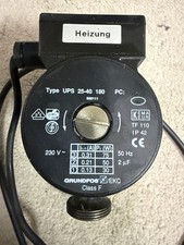 Grundfos UPS 25-40