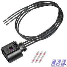 Reparatursatz Stecker passt zu