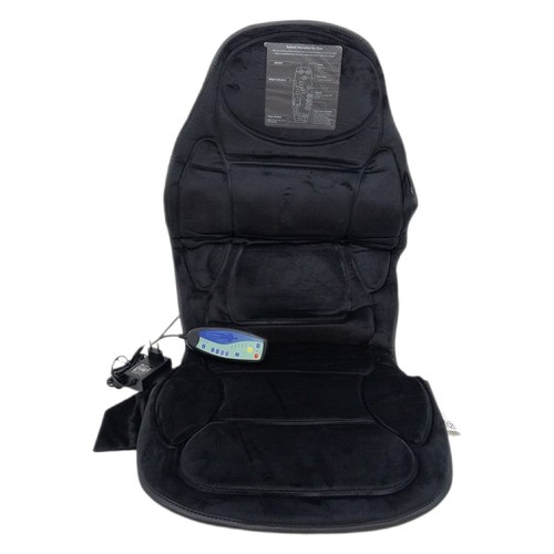 Snailax massagesitzauflage aus - snailax,