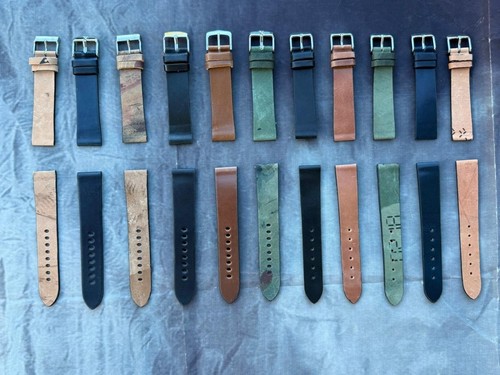 Handgefertigtes horween shell - handgefertigtes,