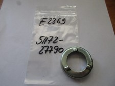 Abdeckung Gabel E2369 Suzuki