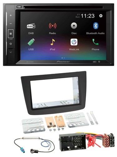 Pioneer bluetooth mp3 - bluetooth,