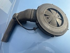 Ford Granada Capri V6 Luftfilterkasten für Solex-Vergaser 2,0-2,8, 78TF9600EA