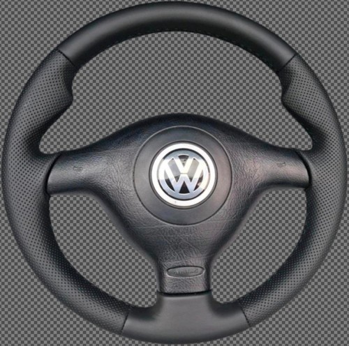 Sportlenkrad golf vw - sportlenkrad, 4