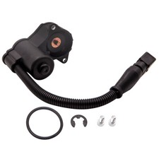 1*Elektrischer Bremssattel