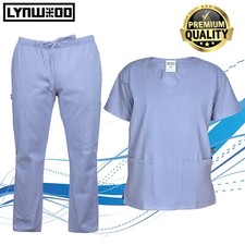 Medizinische Peelings Uniform