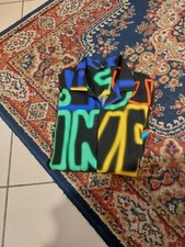 PULL&BEAR Herren Hemd MUSTER