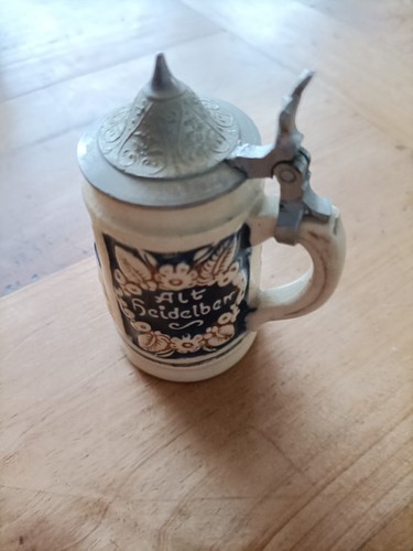 Kleiner schnaps krug alt - kleiner,