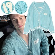 Taylor 1989 Stricken Cardigan