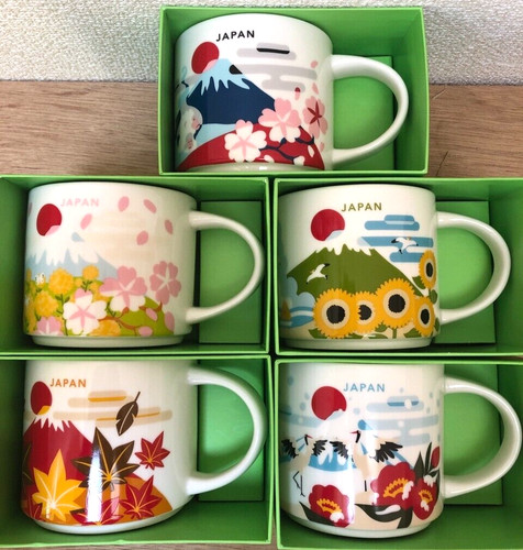 Japan frühling sommer herbst - frühling,