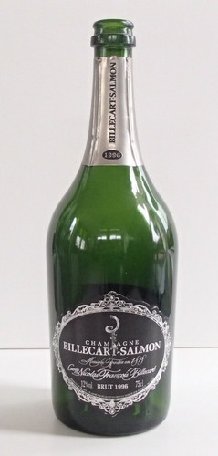 Champagner billecart lachs - champagner,
