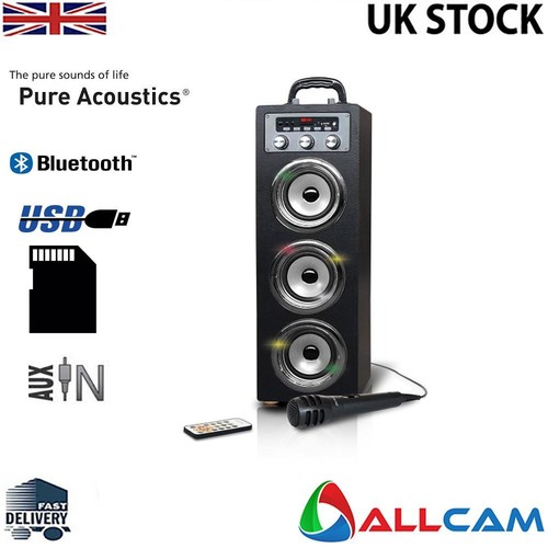 Pure acoustics tragbare - pure,