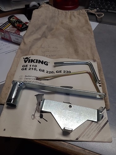 Original viking hexler - original,