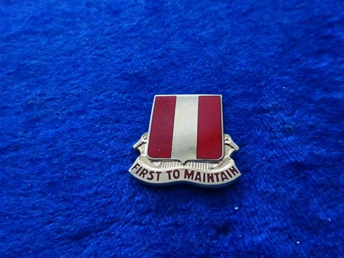 Unit army 1st maintenance - us,
