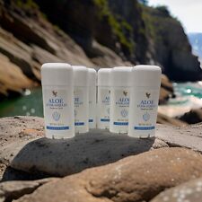 6 x Aloe Vera Ever Shield Deo Stick Forever / 6 Stück a 92 g Deodorant