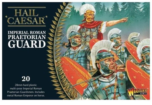 Warlord games hail caesar - games,