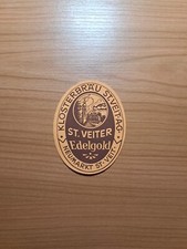 ☆☆Bieretiketten Kloster Bräu Neumarkt St. Veit☆☆Mühldorf St.
