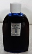 * BOURJOIS * NUIT DE PARIS *