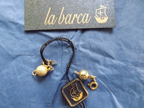 Barca - la,