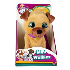 Mini Walkiez Schäferhund
