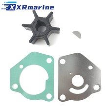 Wasserpumpe Impeller Kit für