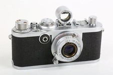 Leica drp 5cm 5 elmar - if,