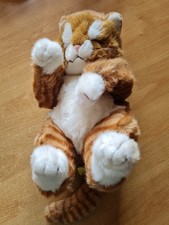 Garfield Kuscheltier